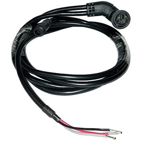 Raymarine R70561 Power/N2K Data Cable Boating Wire
