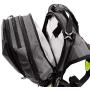 OGIO 122101_03 Black Dakar 3L Hydration Pack, One Size