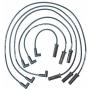 Walker Products 900-1364 Thundercore Ultra Spark Plug Wire Set