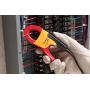 Fluke 87V/IMSK Industrial Digital Multimeter with Fluke i400 Clamp Meter Combo Kit