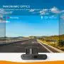 Anker Roav DashCam A1, Dash Cam for Car, Driving Recorder, 1080p FHD LCD Screen, Nighthawk Vision, Wide Angle Lens, Wi-Fi, G-Sensor, WDR, Loop Recording, Night Mode, Motion Detection, Dedicated App