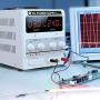 RoMech 30V 5A DC Power Supply Variable - Adjustable Switching DC Regulated Bench Power Supply (Stable Outputs, Alligator Leads & Spare Fuse Included)