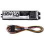 Lithonia Lighting Gray PS600QD MVOLT M12 600L Back Up HID Ballast Emergency Exit Unit, for T8 and T12 Lamps, 120-227 Volts, Black