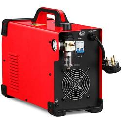 Plasma Cutter Pilot Arc CUT60 Voltage 220V 60A Cutting Non Touch Machine Portable Plasma Cutter(CUT60L)
