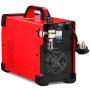 Plasma Cutter Pilot Arc CUT60 Voltage 220V 60A Cutting Non Touch Machine Portable Plasma Cutter(CUT60L)