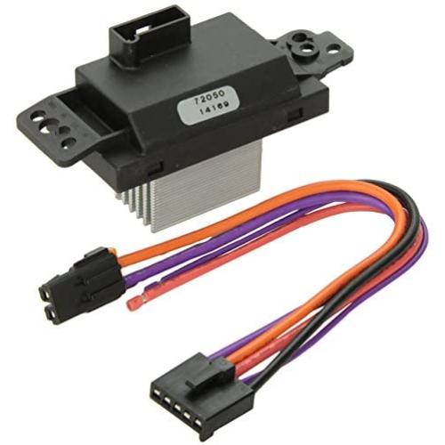 Standard Motor Products RU-631 A/C Blower Motor Switch