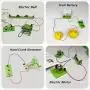 Circuit and Magnetic Science Exploration Kit - Exciting Stem Projects for Kids - Physics Lab Basic Electronics Magnetism Experiments Learning Toys