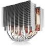 Noctua NH-D15S, Premium Dual-Tower CPU Cooler with NF-A15 PWM 140mm Fan (Brown)