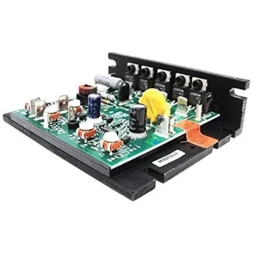 KB Electronics KBIC-240DS DC motor control 9423 upc 024822094238