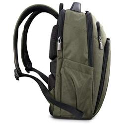 Samsonite Xenon 3.0 Checkpoint Friendly Backpack, Sage Green, Medium