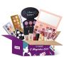 UCANBE Makeup Surprise Mystery Box Gift Set - Exclusive All in One Makeup Set - Include Eyeshadow Palette,Lipstick,Foundation,Highlighters, Eyebrow,Make Up Brush Set, and Much More - COLORS VARIES