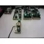 PROTECTION CONTROLS INC ACF Plug-in Relay
