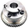 Car CVVT Gear(Exhaust) 24370-2E000 for Hyundai Elantra 1.8 Kia Soul 2.0