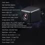 Eonon 2021 Vehicle Backup Camera Milion 420,000 Pixels Wide Angle 170° Waterproof Rearview Back Up Camera-A0119 for GA9350,GA9350B,GA9351,GA9349,GA9363,GA9353,GA9365,GA9480A,GA9449,GA9450,GA9450B