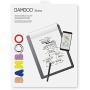 Wacom Bamboo Slate Smartpad Digital Notebook, Large (A4/ Letter Size), CDS810S