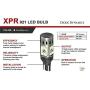Diode Dynamics 921 XPR Cool White Backup LED Bulbs