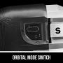 SKIL Heavy Duty 15 Amp Reciprocating Saw - SPT44-10