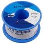 ZSHX 60/40 Tin Lead Rosin core solder wire for electrical soldering (0.6mm 50g)