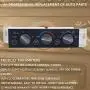 Dasbecan AC Heater Climate Control Panel Module w/Rear Window Defogger Switch Compatible with Chevy Suburban Tahoe GMC Yukon C1500 C2500 C3500 K1500 K2500 K3500 Silverado 1996-2000 Replaces# 16231165