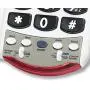 Clarity P300 Handset Landline Telephone