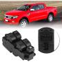 Right Driver Side Master Power Window Switch for FORD RANGER PX/T6 2012-2018 MAZDA BT50 PRO 2012-2018