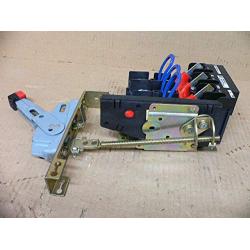 Square D 9422TDF60, Disc Series A, 60 Amp, 600V,Handle Mech Included
