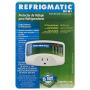 Refrigmatic WS-36300 Electronic Surge Protector for Refrigerator – Up to 27 cu. ft. (2 Pack)