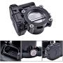 EVIL ENERGY Electronic Throttle Body Assembly Compatible with 2007-2010 Jeep Grand Cherokee 2007-2009 Dodge Durango V6 3.7L Replacement for 04861661AA, 04861661AB EVIL ENERGY Electronic Throttle Body Assembly Compatible with 2007-2010 Jeep Grand Cherokee 2007-2009 Dodge Durango V6 3.7L Replacement for 04861661AA, 04861661AB