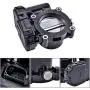 EVIL ENERGY Electronic Throttle Body Assembly Compatible with 2007-2010 Jeep Grand Cherokee 2007-2009 Dodge Durango V6 3.7L Replacement for 04861661AA, 04861661AB