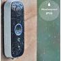 TOUCAN Video Doorbell Camera 1080p HD with Chime, Angle View 180° Doorbell Camera WiFi with Motion Detector, Wireless Video Doorbell, Doorbell Camera Night Vision with 2-Way Audio, Weatherproof IP56