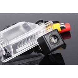 for Nissan Qashqai J10 J11 / Dualis Car Rear View Camera Back Up Reverse Parking Camera/Plug Directly