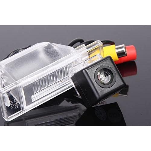 for Nissan Qashqai J10 J11 / Dualis Car Rear View Camera Back Up Reverse Parking Camera/Plug Directly