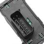 Power Window Master Control SwitchDriver and Passenger Auto Down 4685732AC 71043