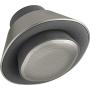 KOHLER Moxie Bluetooth Showerhead, Shower Speaker, Waterproof Speaker, Shower Radio, Rechargeable Speaker, Portable Speaker, 2.5 GPM, K-28238-NKE-BN, Vibrant Brushed Nickel