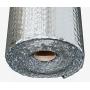 US Energy Products DD24050 Air Double Reflective Polyethylene Insulation Roll, 2-Feet by 50-Feet