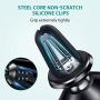 VICSEED Car Phone Mount Magnetic Phone Car Mount Strong Magnet Air Vent Mount 360° Rotation Car Phone Holder Fit for iPhone SE 11 Pro XS Max XR X 8 Plus Samsung Galaxy Note20 S20 Note10 & All Phone