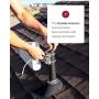weBoost Home Studio (470166) Cell Signal Booster Kit | DIY Installation | All U.S. Carriers - Verizon, AT&T, T-Mobile & More | FCC Approved
