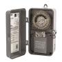 NSI - 8001-N TORK a brand of NSi Industries, LLC 8000 Series Many Daily ON/OFF Operations Per Day Duty Cycle 24 Hour Time Switch, Noryl Indoor/Outdoor NEMA 3R, 120 Input Supply, SPDT Output Contact NSI - 8001-N TORK a brand of NSi Industries, LLC 8000 Series Many Daily ON/OFF Operations Per Day Duty Cycle 24 Hour Time Switch, Noryl Indoor/Outdoor NEMA 3R, 120 Input Supply, SPDT Output Contact