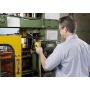 Fluke 62 Max Infrared Thermometer (Not for human temp), -22 to +932 Degree F Range