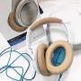 Professional Headphones Ear Pads Cushions Replacement - Earpads Compatible with Bose QuietComfort 15 QC15 QC25 QC2 QC35/ Ae2 Ae2i Ae2w SoundTrue & SoundLink (Around-Ear Series Only)
