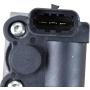 BAIP Electronics Idle Air Control Valve IAC Compatible Replacement For 2003-2011 Hyundai Elantra Tiburon Tucson and Kia Spectra Sportage 2.0L L4 3515023700 Oem Fit IAC485