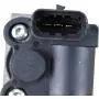 BAIP Electronics Idle Air Control Valve IAC Compatible Replacement For 2003-2011 Hyundai Elantra Tiburon Tucson and Kia Spectra Sportage 2.0L L4 3515023700 Oem Fit IAC485