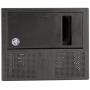 WFCO WF8955PECB Black 55 Amps Power Center Converter Charger