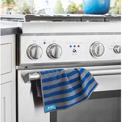 E-Cloth Range & Stovetop Microfiber Cleaning Cloth