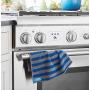E-Cloth Range & Stovetop Microfiber Cleaning Cloth