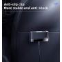 Car Charger 【5 Multi Ports】 Car Charger Adapter, 31W 6.2A 【Fast】 USB Car Charger Compatible with iPhone 12/11/Xs Max/Xs/X/XR/8/7/Plus, iPad Pro/Air 2/Mini, Galaxy, Tablets and Other USB Devices