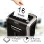 FEL3227901 - Fellowes Powershredreg; 79Ci 100% Jam Proof Cross-Cut Shredder