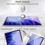 [2 Pack] ProCase Galaxy Tab A7 10.4 2020 Screen Protector T500 T505 T507, Tempered Glass Screen Film Guard for 10.4 Inch Galaxy Tab A7 2020 Tablet SM-T500 SM-T505 SM-T507