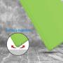 JETech Case for iPad Air 1st Edition (NOT for iPad Air 2), Smart Cover with Auto Wake/Sleep, Green