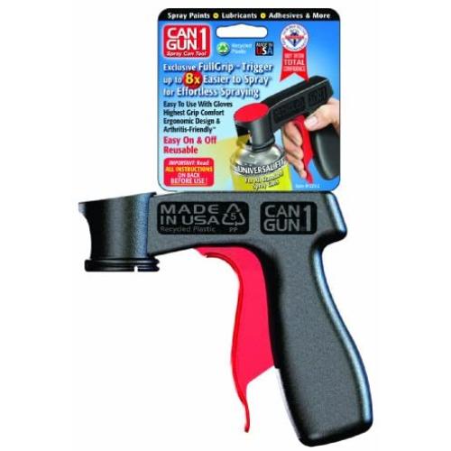 Can-Gun1 2012 Premium Can Tool Aerosol Spray